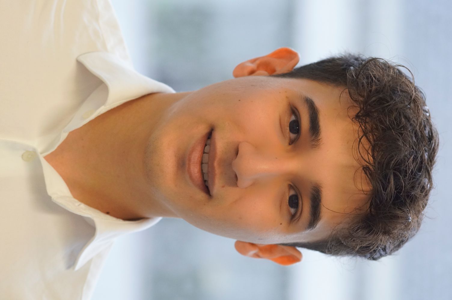 Victor Manuel Contreras Gonzáles