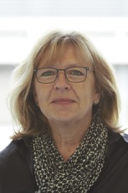 Sabine Siebert