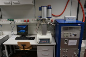 Vertikales Dilatometer Linseis L75V-PT_2