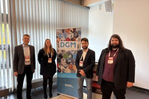 59. Metallographie-Tagung