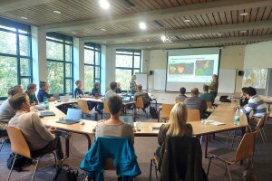 LWT-Seminar II 2026