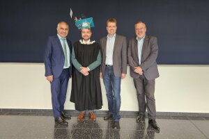 Promotion Ziesing