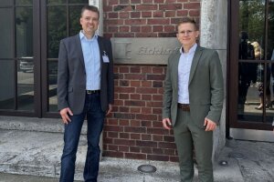 Eickhoff Preis 2026