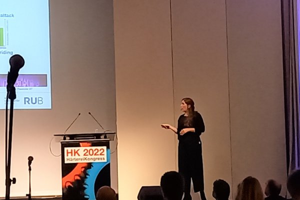 HärtereiKongress 2022