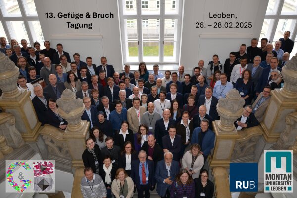 GuB 2025 in Leoben