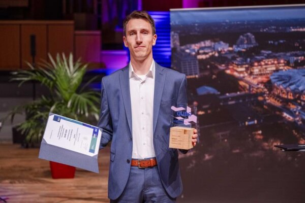 QUBO-Innovationsaward 2024