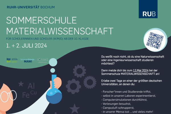 MAWI Sommerschule 2024