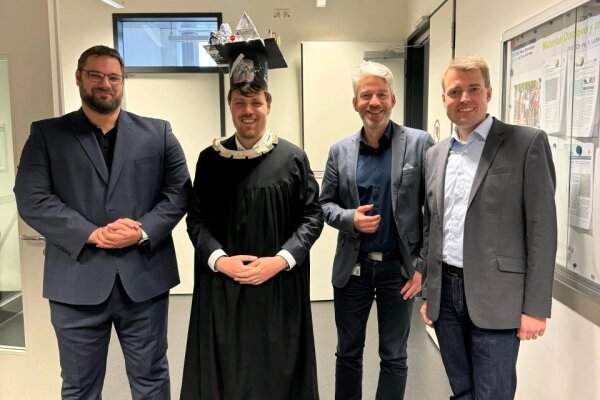 Promotion Brackmann