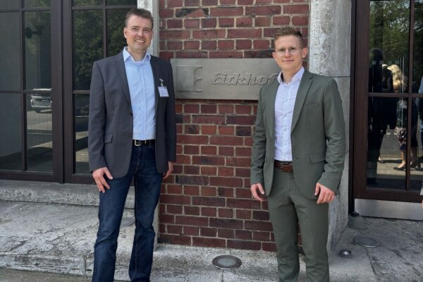 Eickhoff Preis 2026
