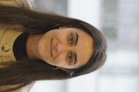 Dilara Yalcin